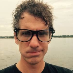 Meet your Posher, Todd